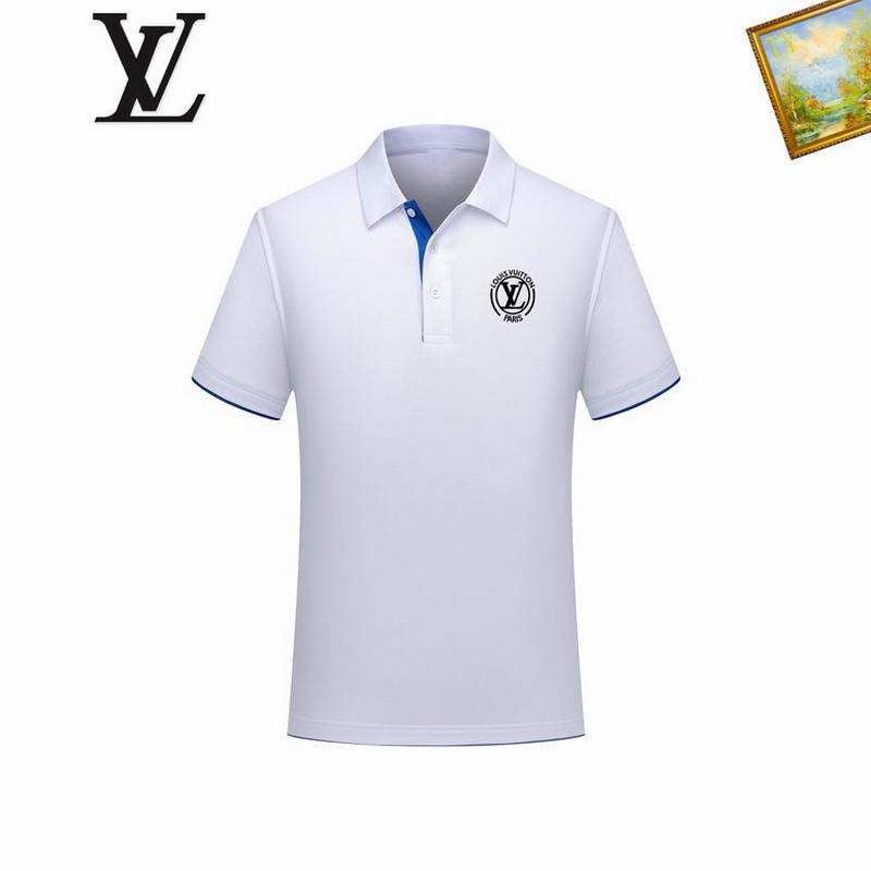 LV Men's Polo 81